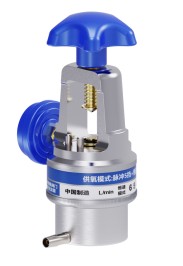 脉冲式氧气吸入器（QY-A01）