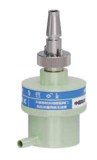 脉冲式氧气吸入器（QY-A04）